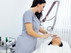 BENEFITS OF CO2 LASER FACIAL RESURFACING BENEFITS OF CO2 LASER FACIAL RESURFACING