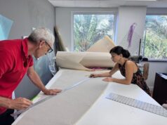 Boat seat repair: lessons in material care — what you can learn from repairing boat seats for your furniture and accessories