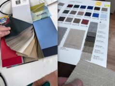 Custom marine cushions: how a personalized approach to comfort on board and in the salon helps create the perfect atmosphere